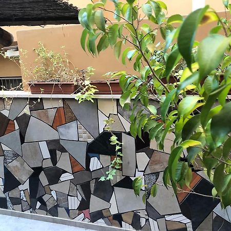 Hanna'S Place - Great Location Eilat Exterior foto